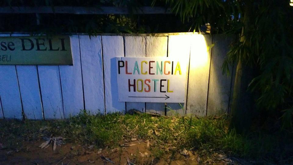 Placencia Hostel Εξωτερικό φωτογραφία